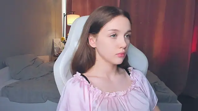 SharriSang's Live XXX Chat