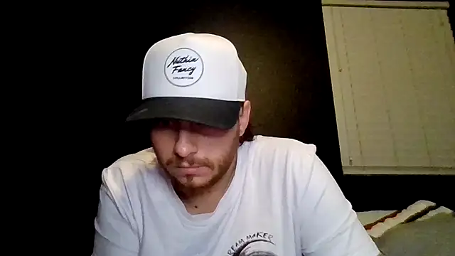 Show Webcam de Mikecloudyhawk