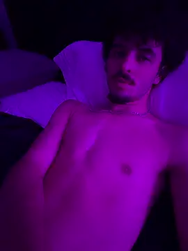 Chat XXX en directo de BWCKInGggg