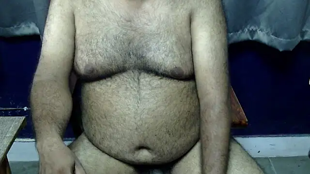 hairysubcub_70's Live XXX Chat
