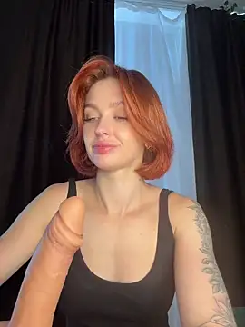 Chat XXX en directo de LittleFox___