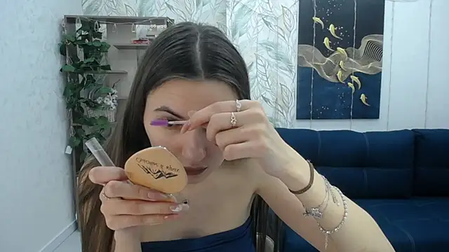 EvaFrank Live XXX-chat