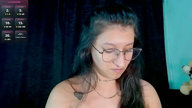 EVAH_LEE_ – Live XXX-chat