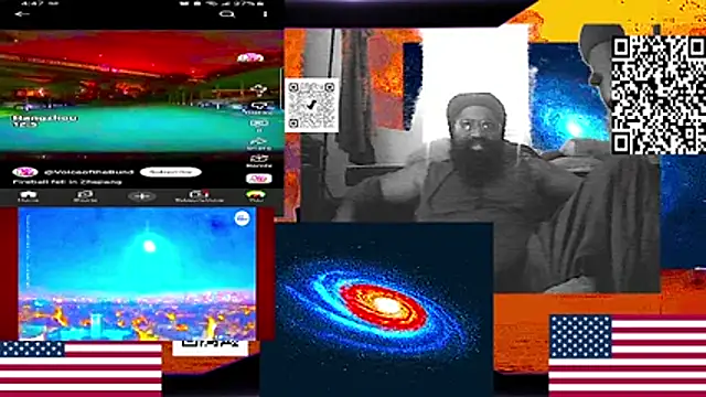 RussellTaylorLacy Show Webcam