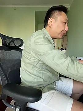 mrcake666 Obrolan Langsung XXX