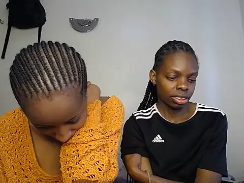 Nastysouls Live XXX-Chat
