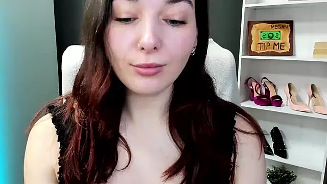 Meagn_Extasy live XXX chat