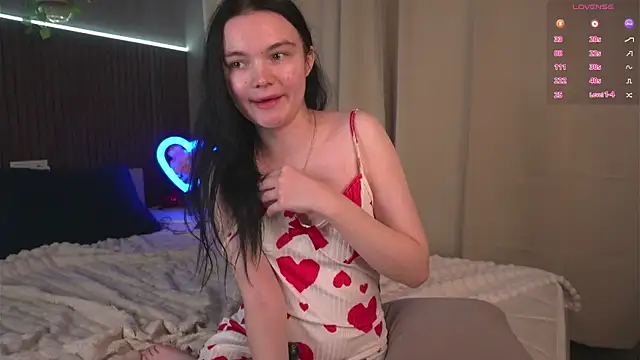 XXX chat uživo modela emmysmall