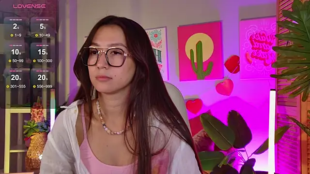 LanaBaker's Live XXX Chat