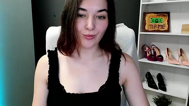 Meagn_Extasy's Live XXX Chat