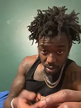 Dambaby25's Webcam Show