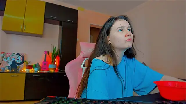 ameli_moonn Live XXX chat