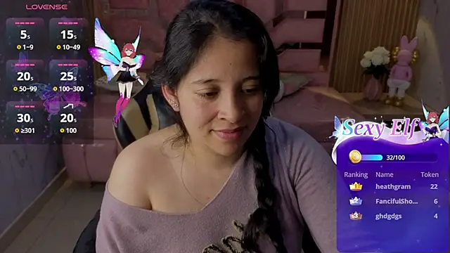 sara_tellez_s' Live XXX Chat