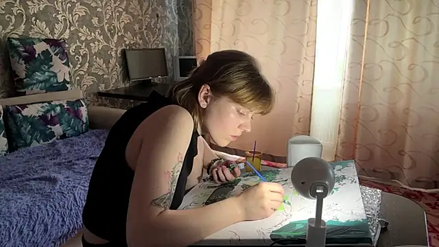 ShonnaTweddle's Live XXX Chat