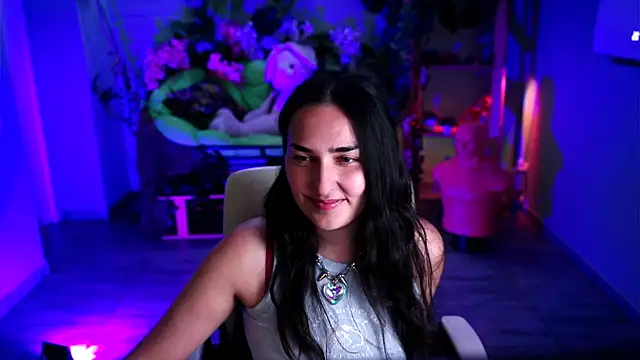 CeceliaJohnson's Live XXX Chat