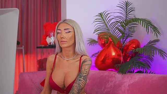 Онлайн чат XXX fallingangel