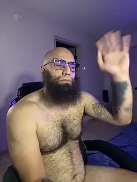 MastaWolfy XXX чат на живо