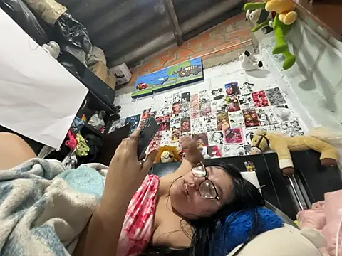violeta_818 Live XXX-chat