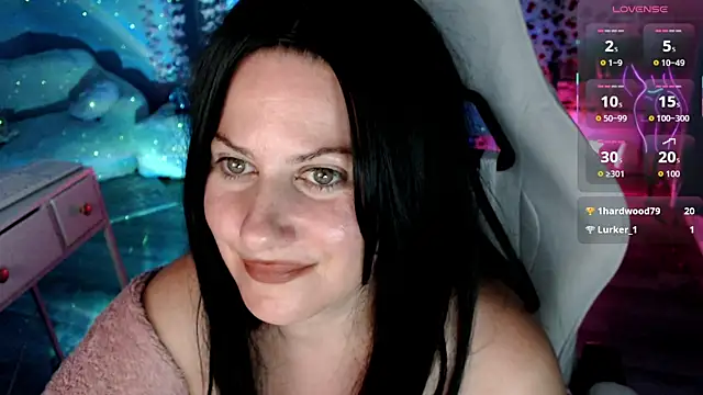 BellaStar84's Live XXX Chat
