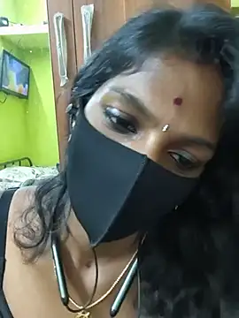 Honey_rosetamil 现场XXX聊天