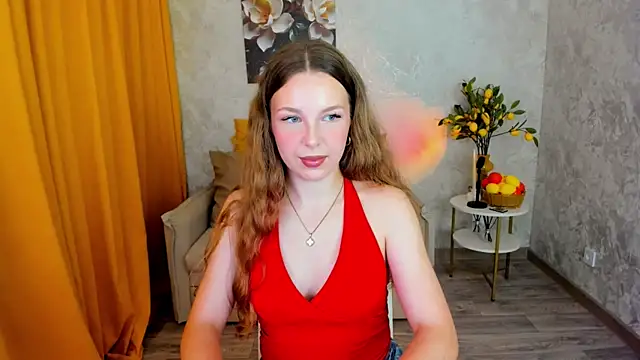 LilyBlakee Live XXX-chat