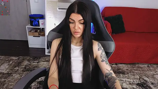 AnacondaOnn live XXX chat
