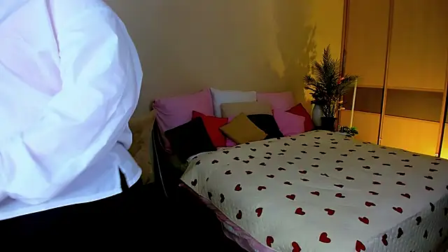 OliviaTwens Live XXX-chat