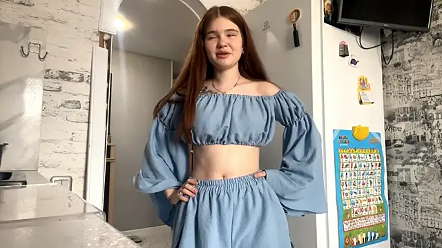 TerraOtis Live XXX-chat