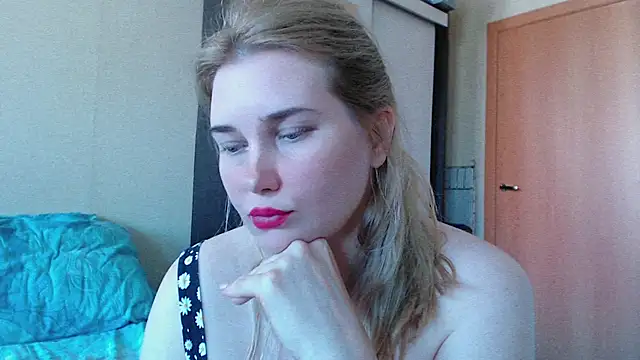 mmmPinUpGirl live XXX chat