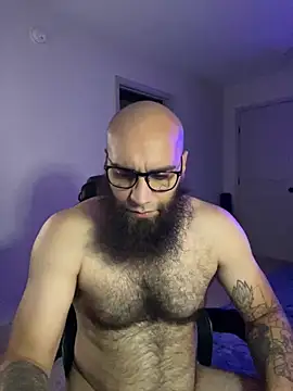 MastaWolfy live XXX chat
