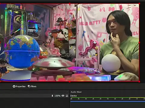 JesuAdam Live XXX-chat