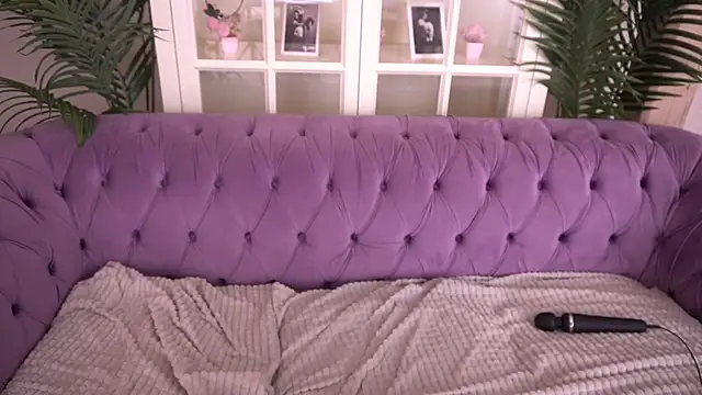 IceDanielles' Live XXX Chat