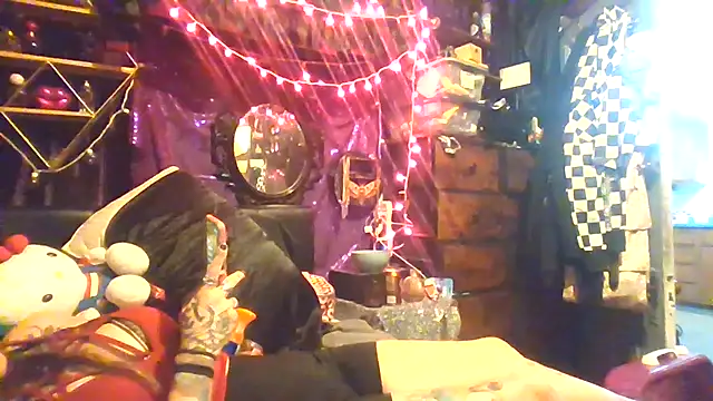 allymoon1369's Live XXX Chat