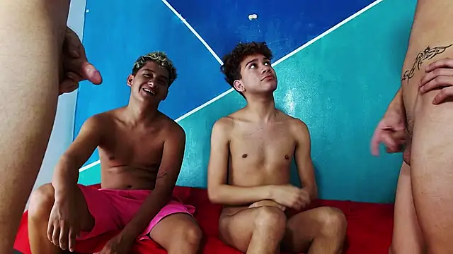 Živý XXX chat Sexy_Guys001