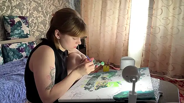 ShonnaTweddle's Live XXX Chat