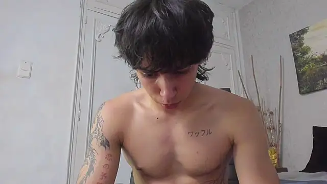 Tyler_durten Live XXX Chat