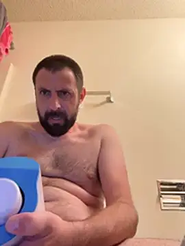 mobilepowa Webcam Show