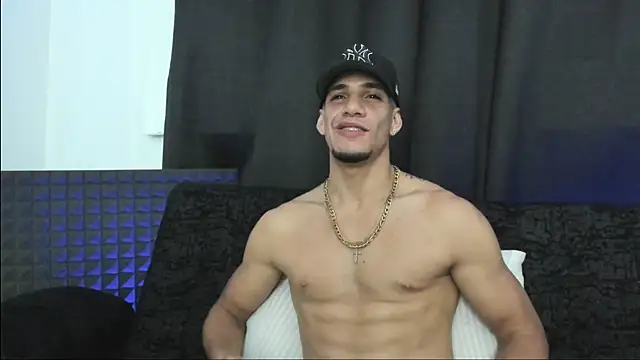 jhonnysnow17's Live XXX Chat