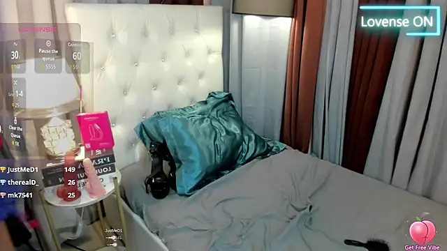 urtwinkbrixz's Live XXX Chat