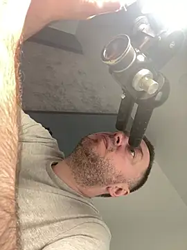 DorianJedayのライブXXXチャット