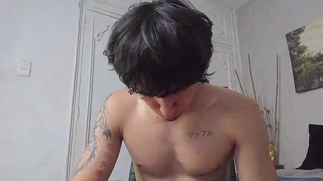 Tyler_durtenのライブXXXチャット