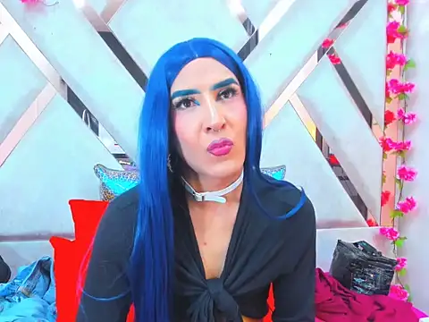 Chatroom XXX en direct de georgina_gio1