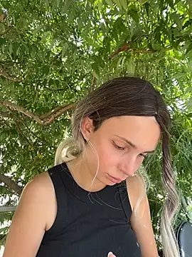 SandraCarter's Live XXX Chat