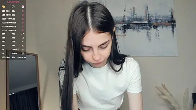 MaryJacksoon XXX чат на живо