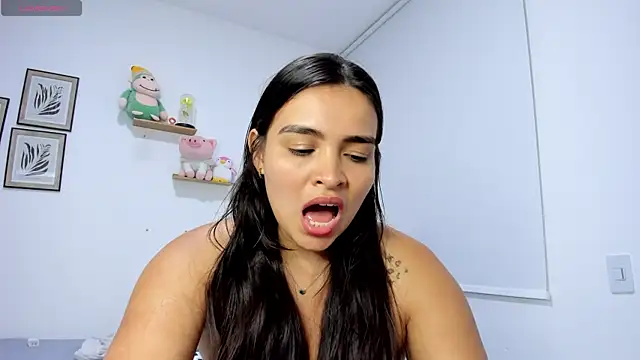 Chat XXX en directo de sarita_bigbooty_