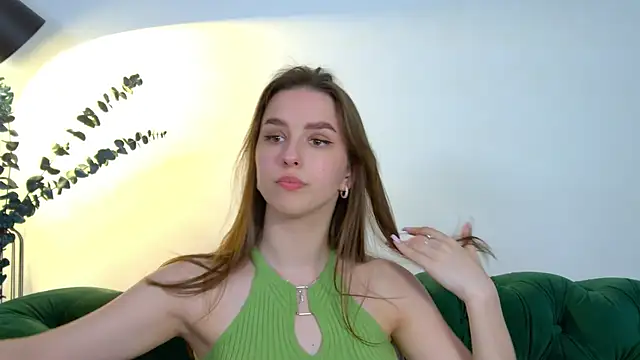 Chat XXX Live AliceAtkins