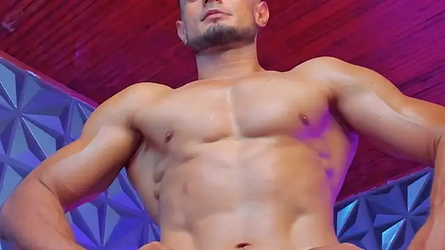 Adonys_Lewis_'s Live XXX Chat