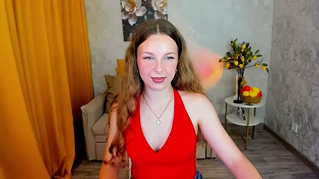 LilyBlakee Live XXX-chat