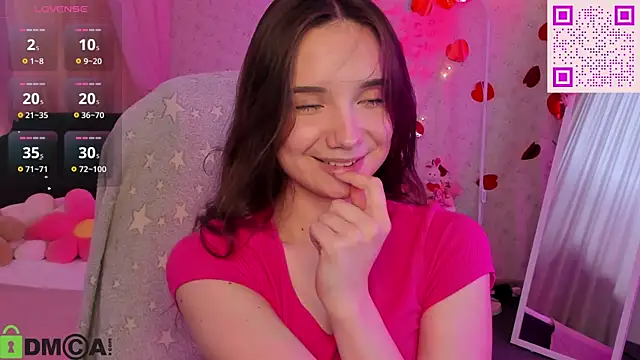 Elvienne Live XXX-chat