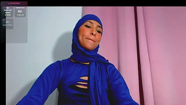 Malikaa__n Live XXX chat